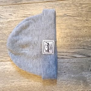 Herschel Baby Beanie